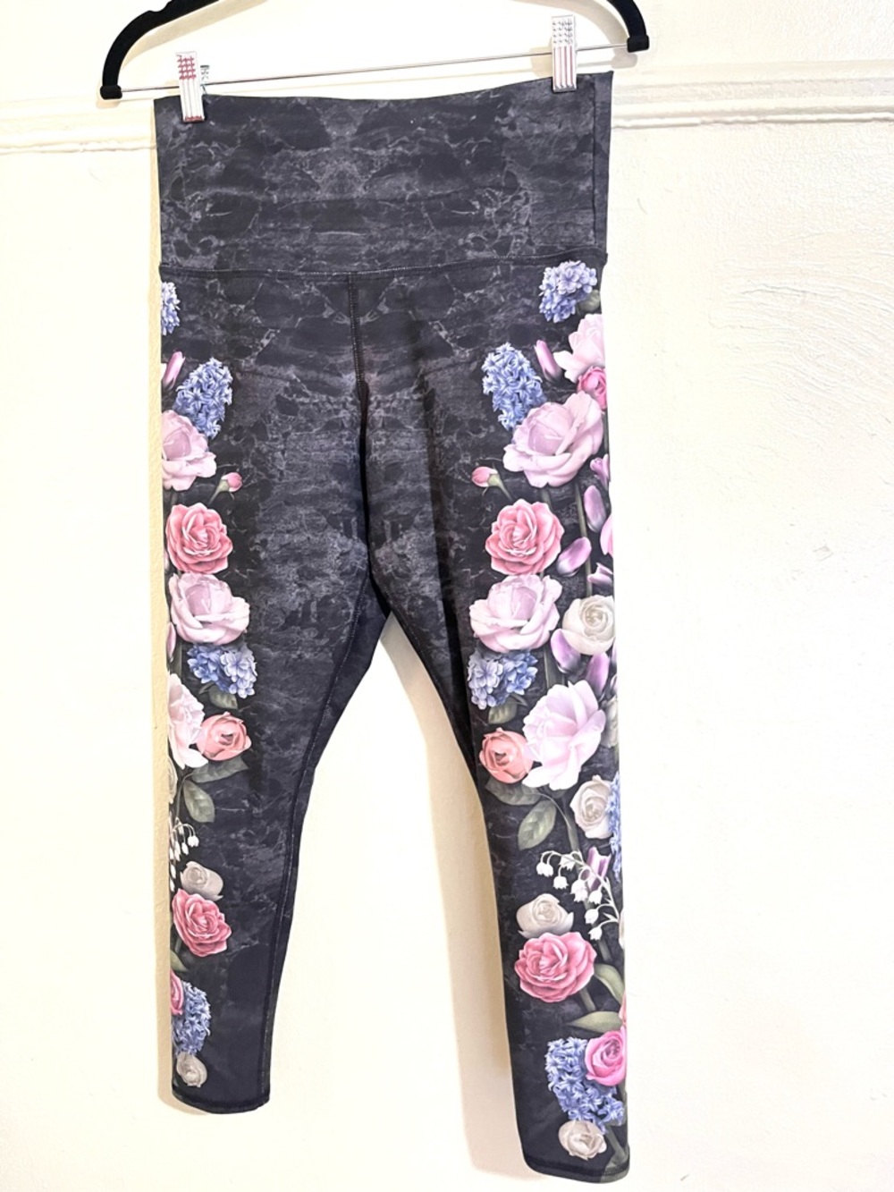 Evolution and Creation Leggings